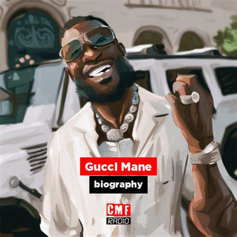 gucci dark maned|gucci mane biography.